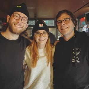 Meet your Posher, Miranda